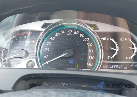 2010 Toyota Venza z USA, uszkodzony, nr VIN 4T3ZA3BB3AU032863